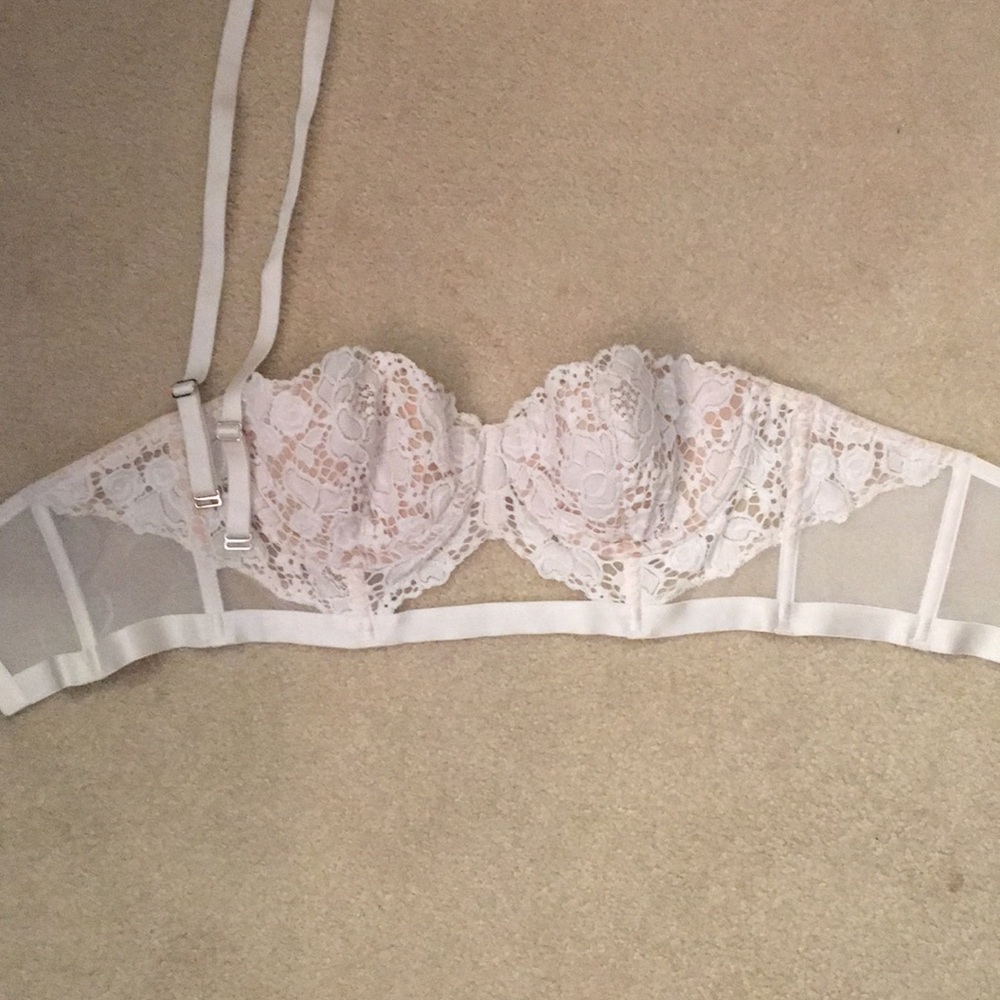 Victoria’s Secret bra
